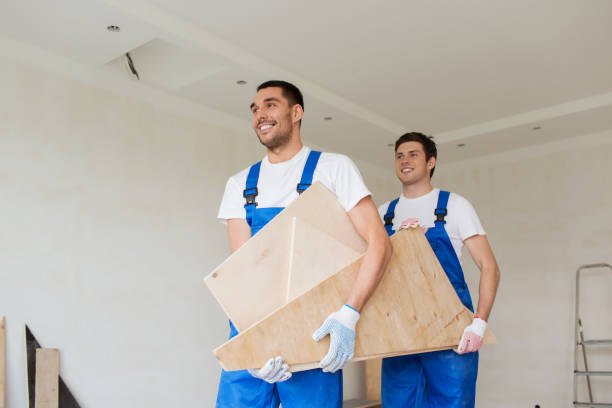 Best Same-Day Junk Removal Services  in Marion Oaks, FL